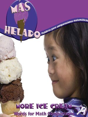 cover image of Más helado